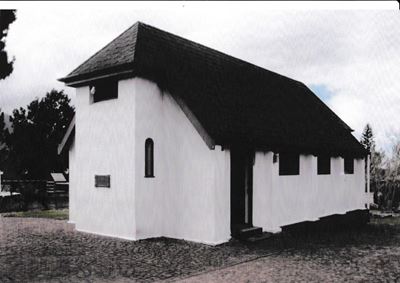 St Mary's Anglican Church celebrates 100 years