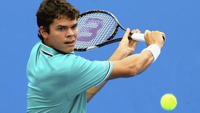 Roanic climbs back up to 6th in ATP rankings