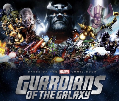 Stellar box office debut for 'Guardians of the Galaxy'