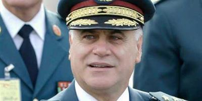 Heavy fighting between Lebanon army, militants on Syria border