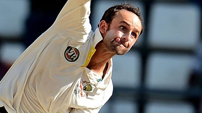 Lyon gets one-day call up for Zimbabwe, South Africa