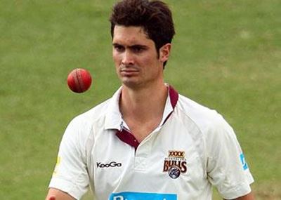 Lyon gets one-day call up for Zimbabwe, South Africa
