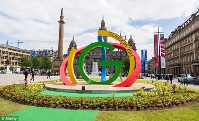 'Best ever' Commonwealth Games end in Glasgow