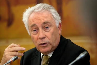 Portugal announces cash injection for ailing bank