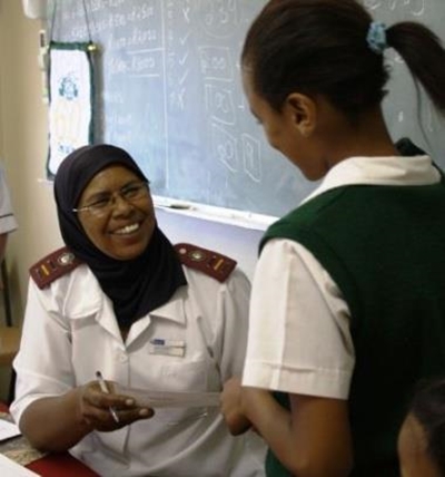 New clinic model to improve health services