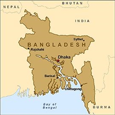 Nearly 120 feared drowned in Bangladesh ferry disaster