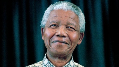 Mandela 'lovechild' tries to prove claims