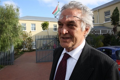 Update: Johann Burmeister acquittal