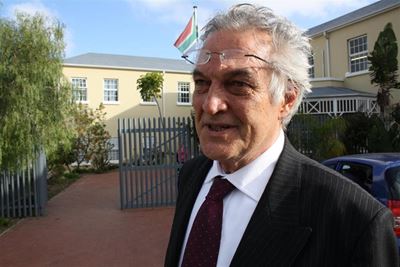 Update: Johann Burmeister acquittal