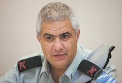 All Israeli troops have left Gaza: army spokesman