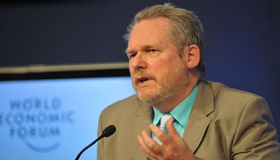 US solar plant to open in Cape Town: Davies