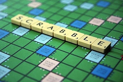 Scrabblers rejoice: 5 000 new words on the way