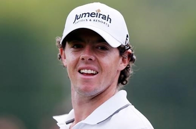 McIlroy seeks hat trick, Tiger missing at PGA