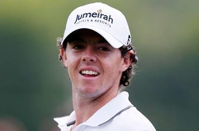 McIlroy seeks hat trick, Tiger missing at PGA