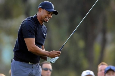 McIlroy seeks hat trick, Tiger missing at PGA