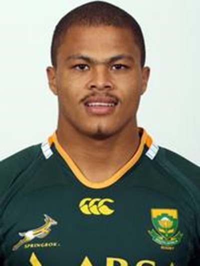 Western Province name De Jongh captain