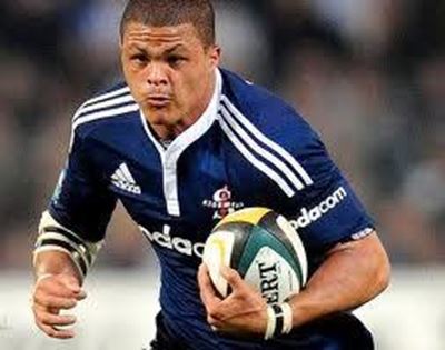 Western Province name De Jongh captain