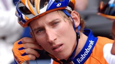 Dutchman Mollema to join trek from Belkin