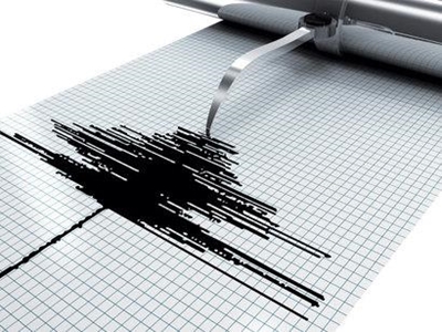 Earth tremor felt in parts of South Africa