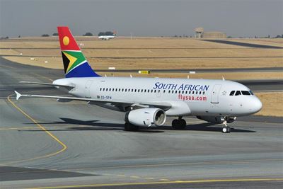 No flight cancellations to West Africa