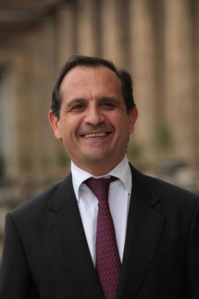 France says to 'quickly meet Lebanon's needs' on arms