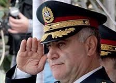 France says to 'quickly meet Lebanon's needs' on arms
