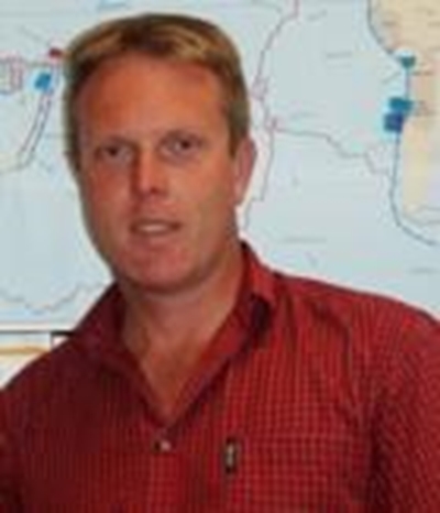 Update: Large earthquake hits South Africa