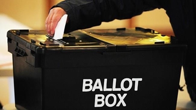 Another by-election in Bitou