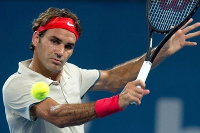 Federer, Wawrinka advance in Toronto