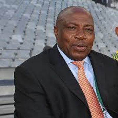 Mashaba says goodbye to under-20s