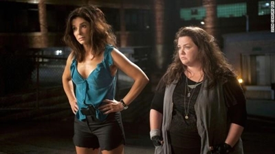 Sandra Bullock tops list of Hollywood's best paid actresses