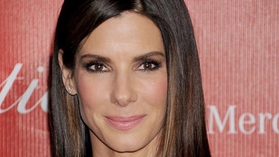 Sandra Bullock tops list of Hollywood's best paid actresses