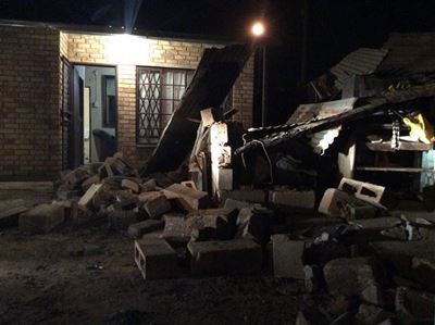 Ensure earthquake safety measures are in place: Cosatu