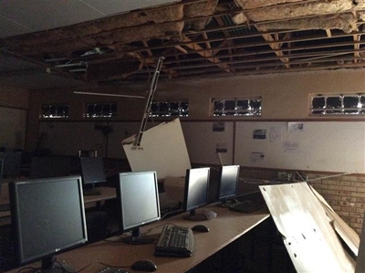 Quake raises questions about insurance