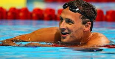 Franklin, Phelps, Lochte with something to prove