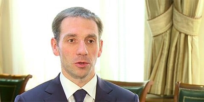 'Apology' on Russian minister's Facebook page goes viral