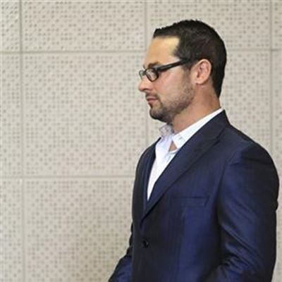 Carl Pistorius still in ICU