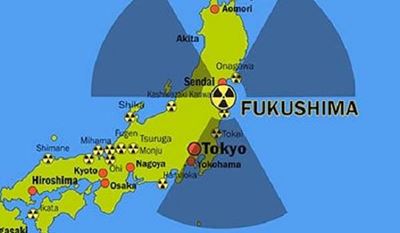 Fukushima operator unveils newest tainted-water plan