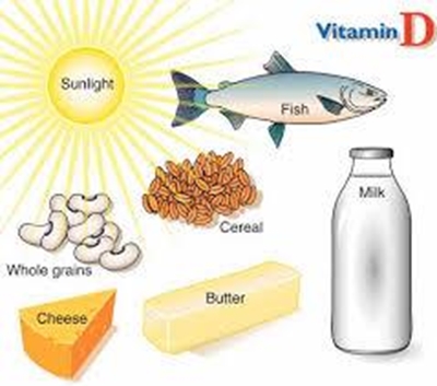 Up your immune system