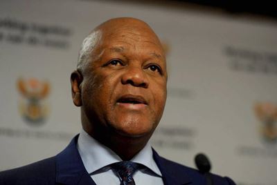 Radebe tables medium term strategic framework