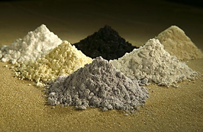WTO upholds 'rare earth' ruling against China