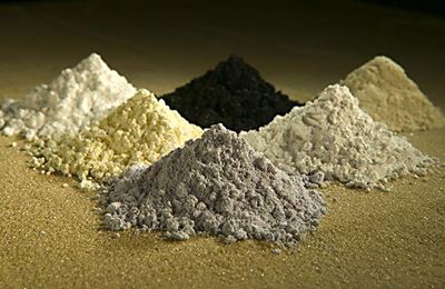 WTO upholds 'rare earth' ruling against China