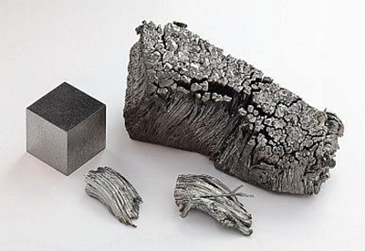 WTO upholds 'rare earth' ruling against China