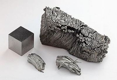 WTO upholds 'rare earth' ruling against China