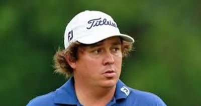 Defending champion Dufner withdraws from PGA