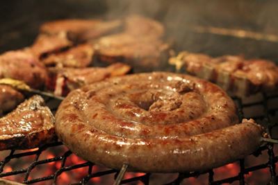Wees deel van Nasionale Braaidag