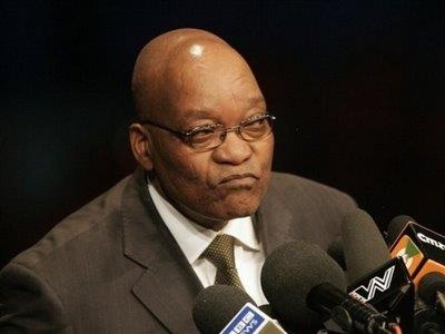 Zuma rape ruling questioned by judge: Report