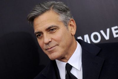 George Clooney to wed Amal Alamuddin in September