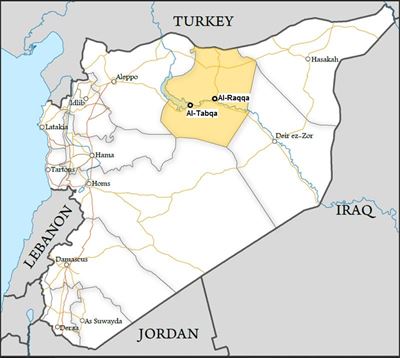 Islamic State militants take over Syria: watchdog group