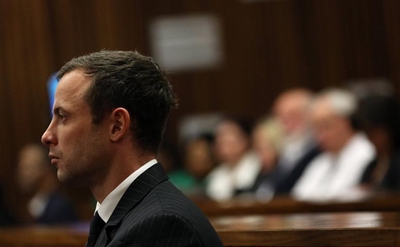 Prosecutor desperate: Oscar lawyer